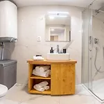 Apartmán Volání Divočiny