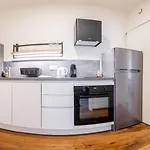 Volání Divočiny Apartmán Vrchlabí