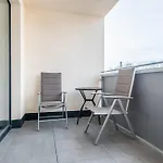 Appartement Volani Divociny Vrchlabí