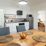 Appartement Volani Divociny Vrchlabí
