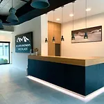 Appartement Volani Divociny Vrchlabí