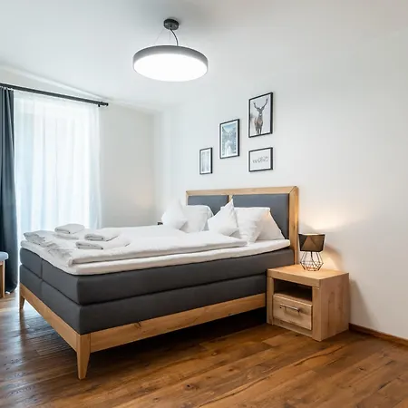 Volani Divociny * Vrchlabí